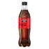 Coca Cola s/Azúcar 500 ml