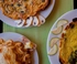 Tarta Puerros chica