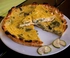 Tarta Zapallitos mediana